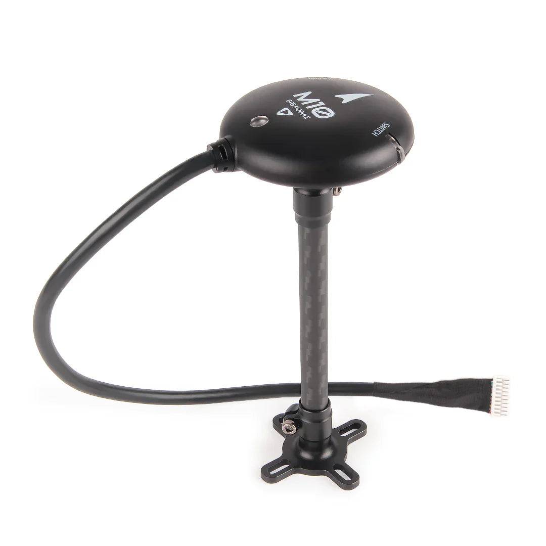HolyBro M10 GPS Module (For Pix32 & Pixhawk 1 / 2.4.6 / 2.4.8)