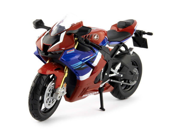Honda CBR1000RR-R Fireblade 2020 red- 1:12 scale Motorbike Model