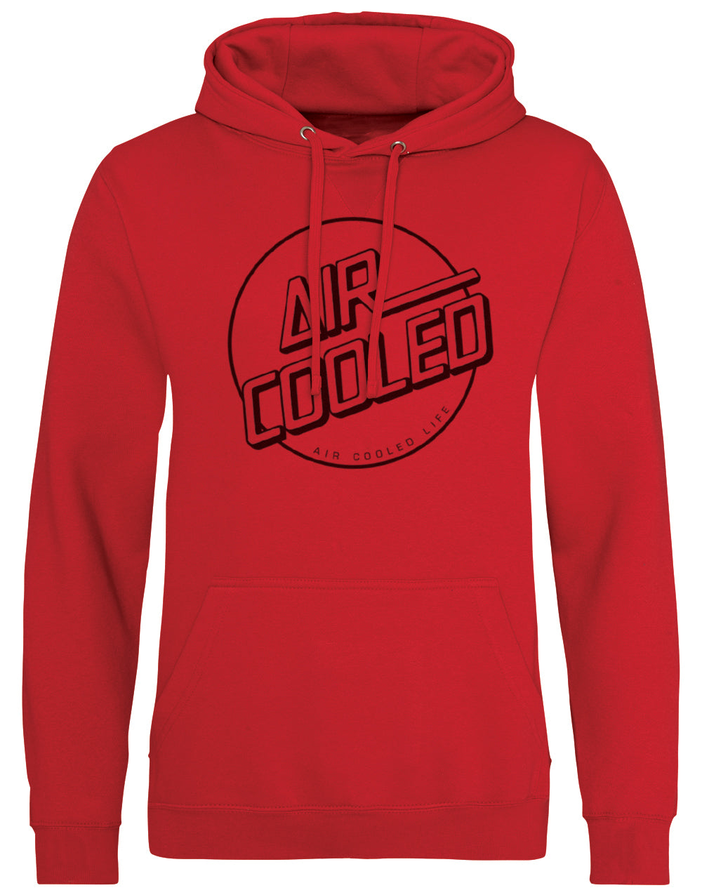Air Cooled Life Hoodie
