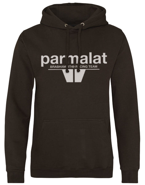 Brabham Parmalat Hoodie