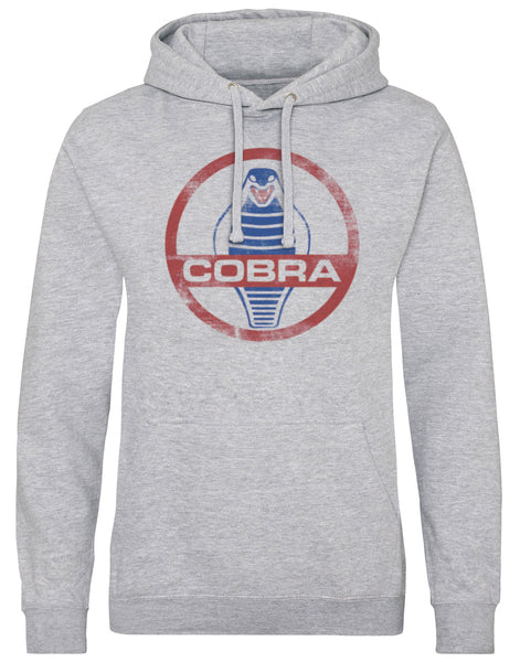 Cobra Snake Hoodie