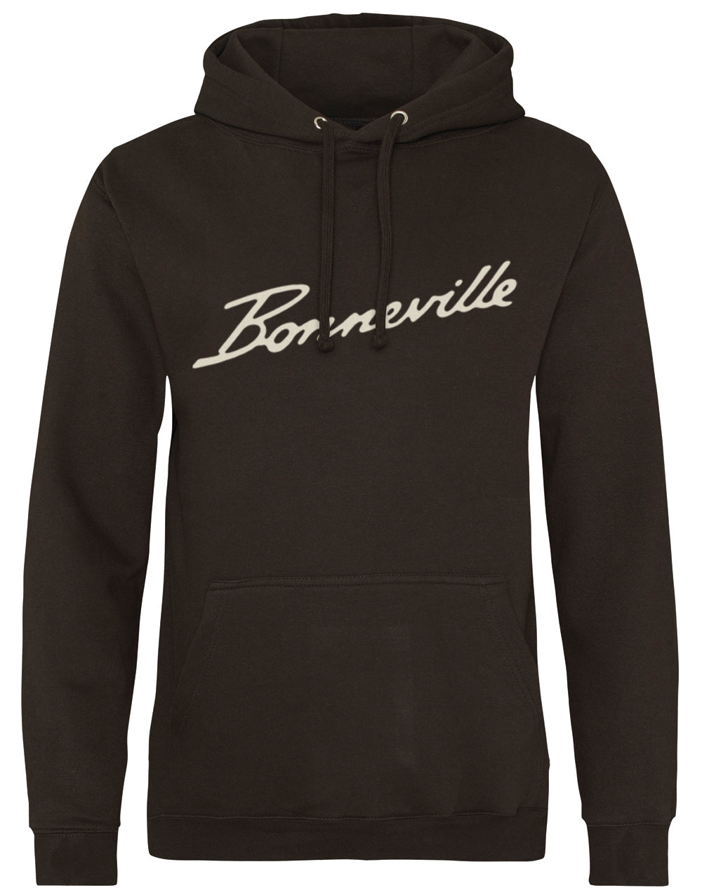 Bonneville Hoodie