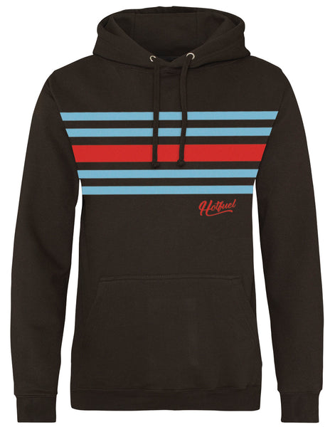 Hotfuel RSR Livery Hoodie