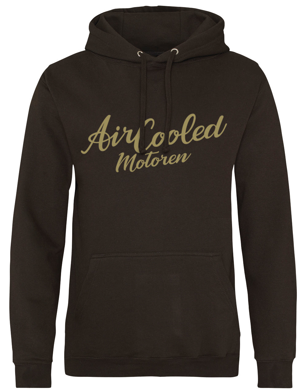 Air Cooled Motoren Hoodie