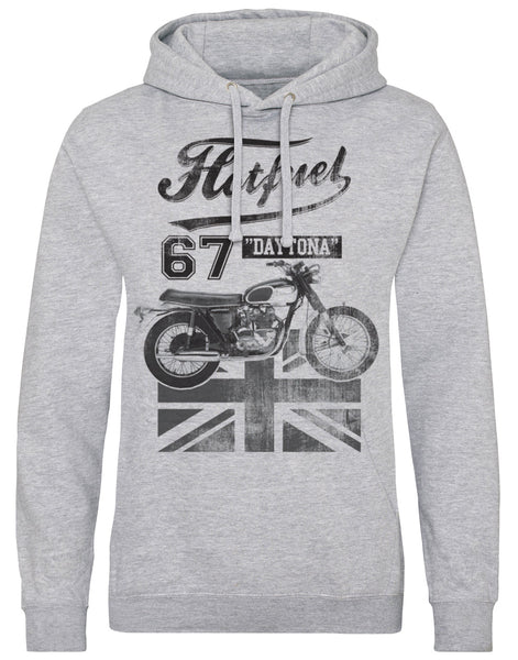 Hotfuel Daytona 67 Hoodie