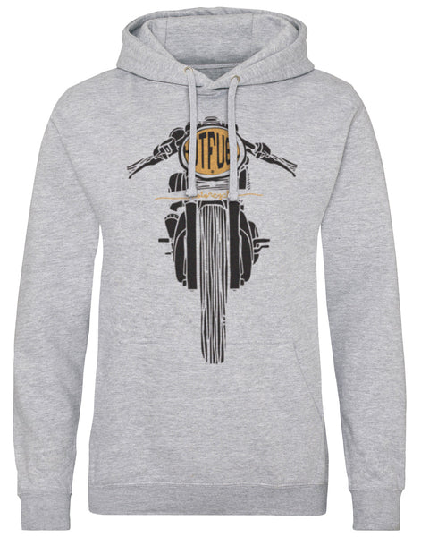 Hotfuel Cafe Racer Headlight Hoodie
