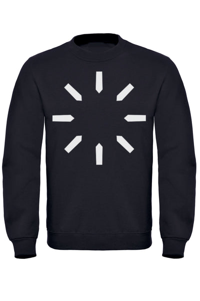 Hill Racing Insignia Sweatshirt