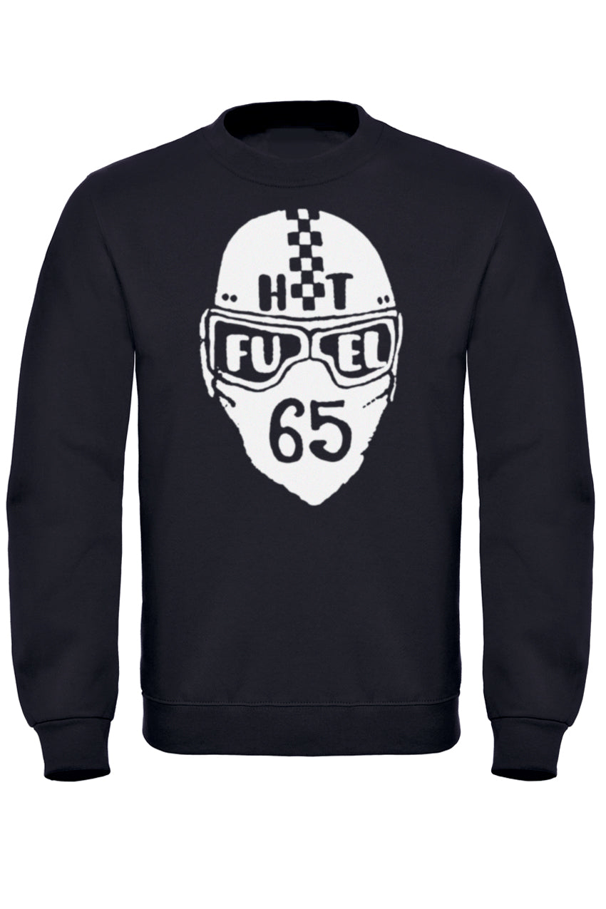 Hotfuel Masked Rider Sweatshirt