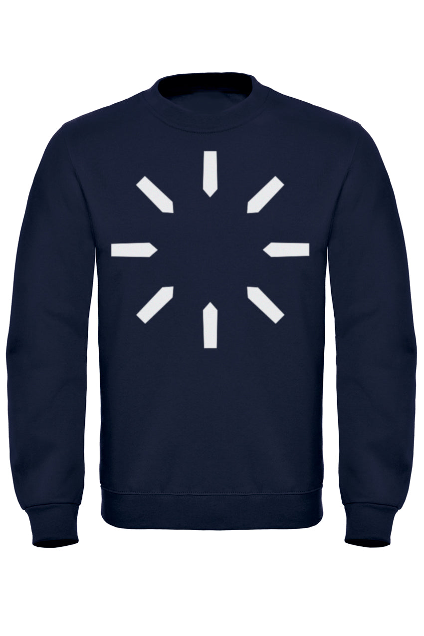 Hill Racing Insignia Sweatshirt