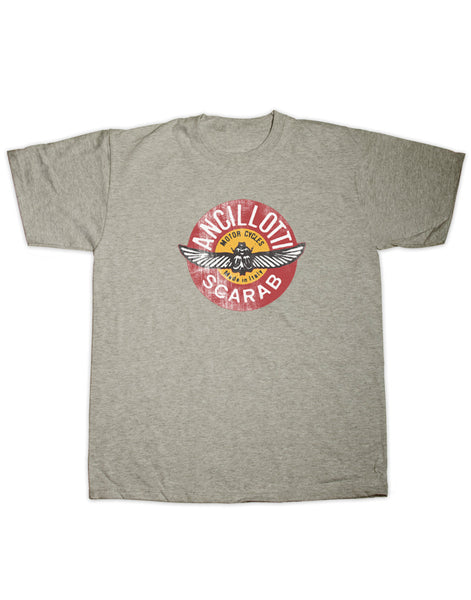 Ancillotti Scarab T Shirt