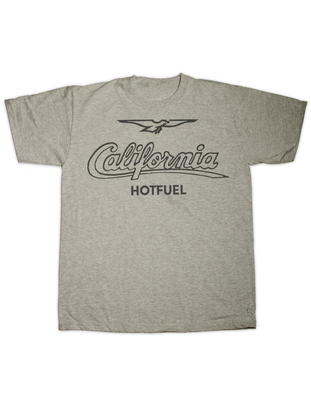 Hotfuel California T Shirt