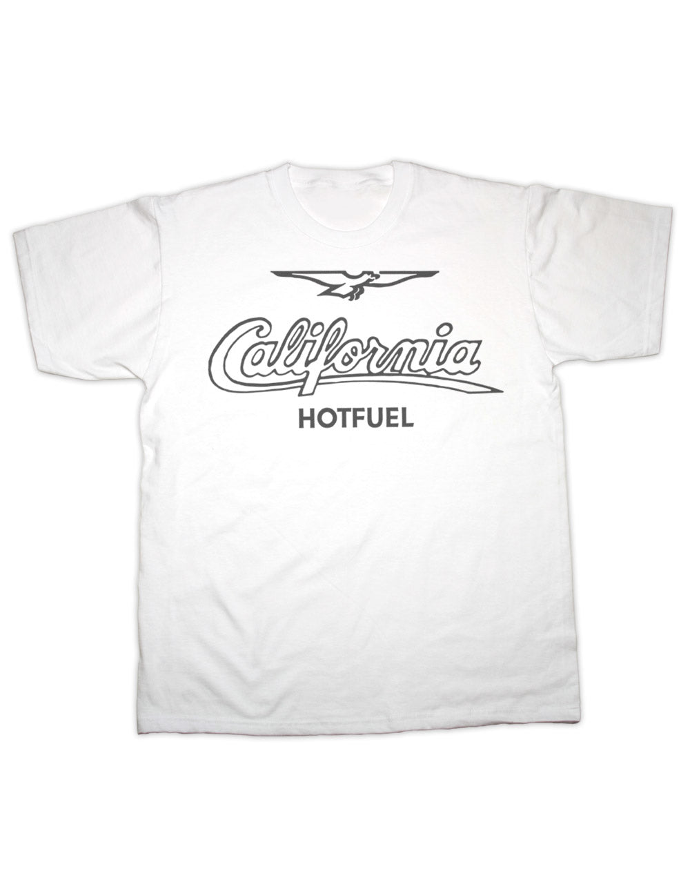 Hotfuel California T Shirt