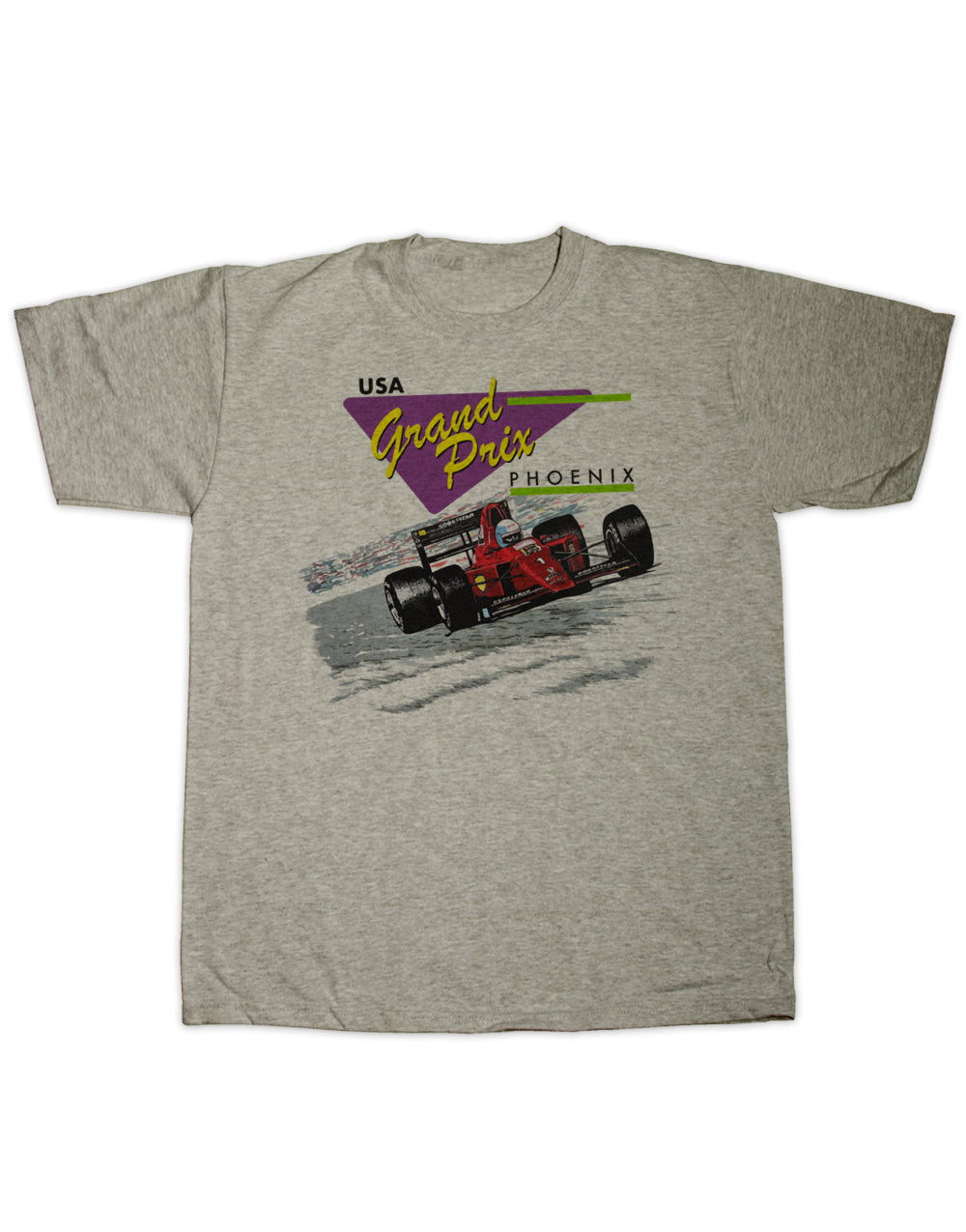 Phoenix Grand Prix T Shirt
