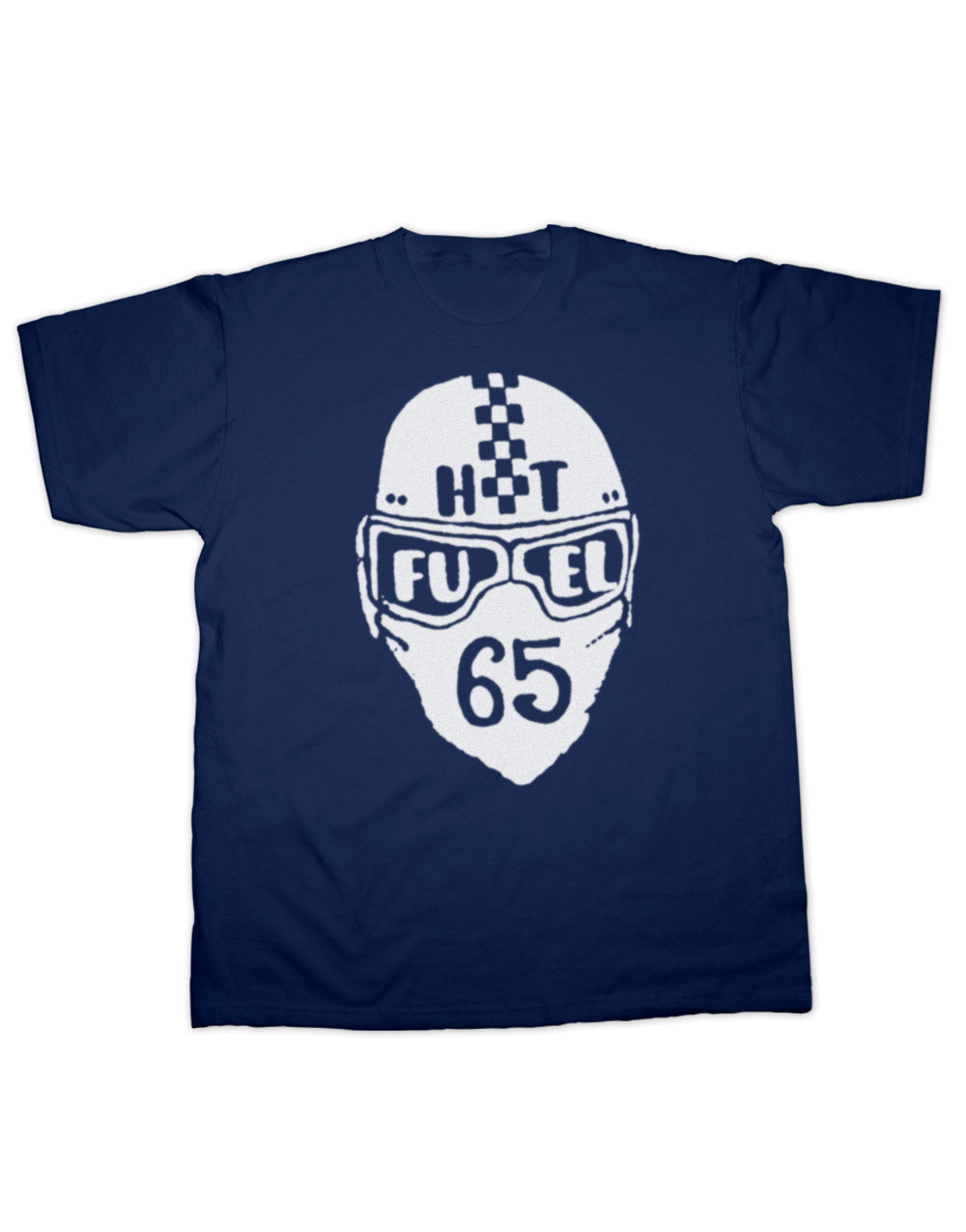 Hotfuel Masked Rider T Shirt