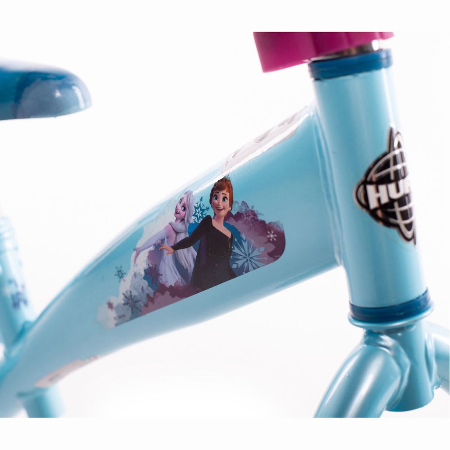Disney Frozen 12" Balance Bike by Huffy