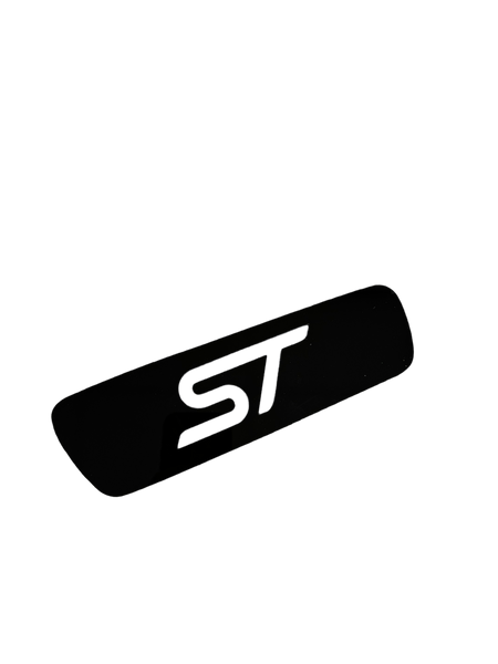 CEUK Fog Guards - MK3 Focus ST250 Facelift