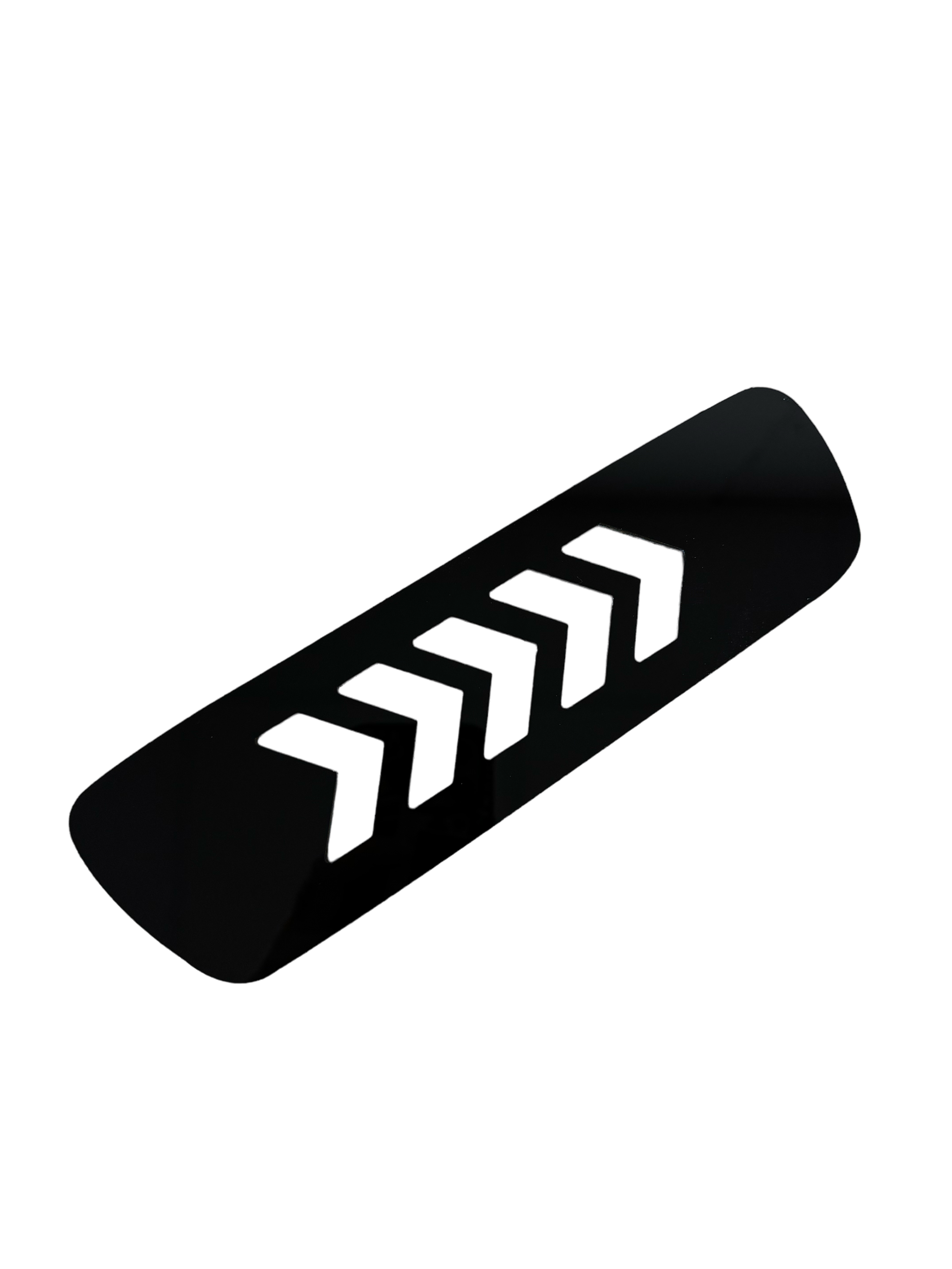 CEUK Fog Guards - MK3 Focus ST250 Facelift