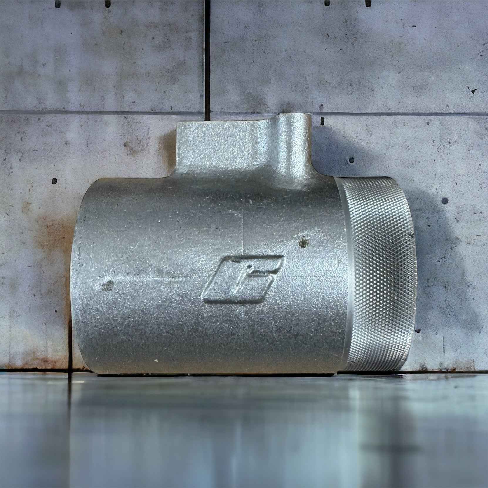 **CLEARANCE** C:Performance Maf Duct housing - Fiesta MK7 ST ONLY **UNPAINTED - NONE RETURN**