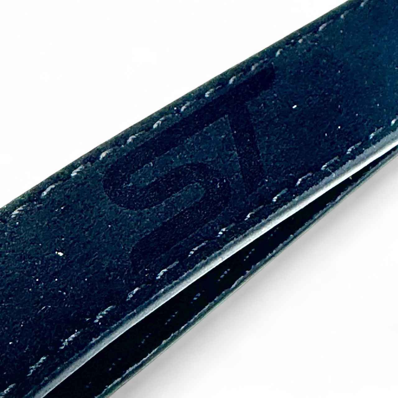CEUK Signature Key Strap - ST Line Logo (Multiple Colours)