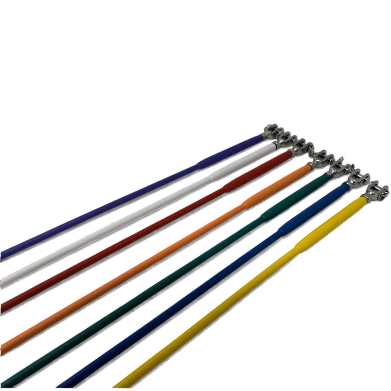 Car Enhancements UK - Show Day Coloured & Extendable Bonnet / Boot / Door Show Prop