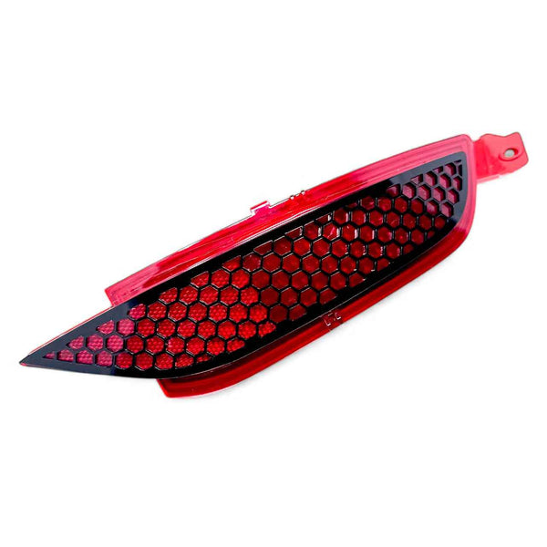 CEUK Rear Bumper Fog/Reflector Guards - MK7 & MK7.5 Fiesta (All Models)