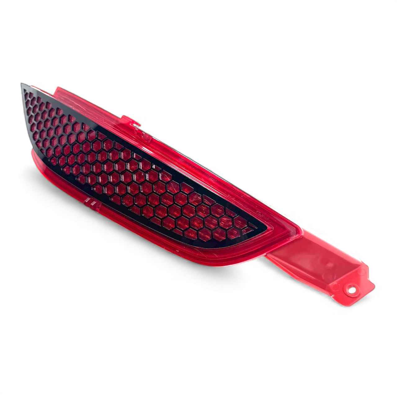 CEUK Rear Bumper Fog/Reflector Guards - MK7 & MK7.5 Fiesta (All Models)