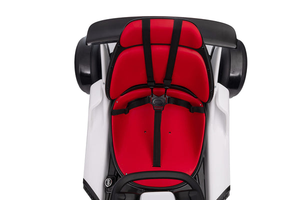 Zippy Zoom Electric Drift Go Kart 24v