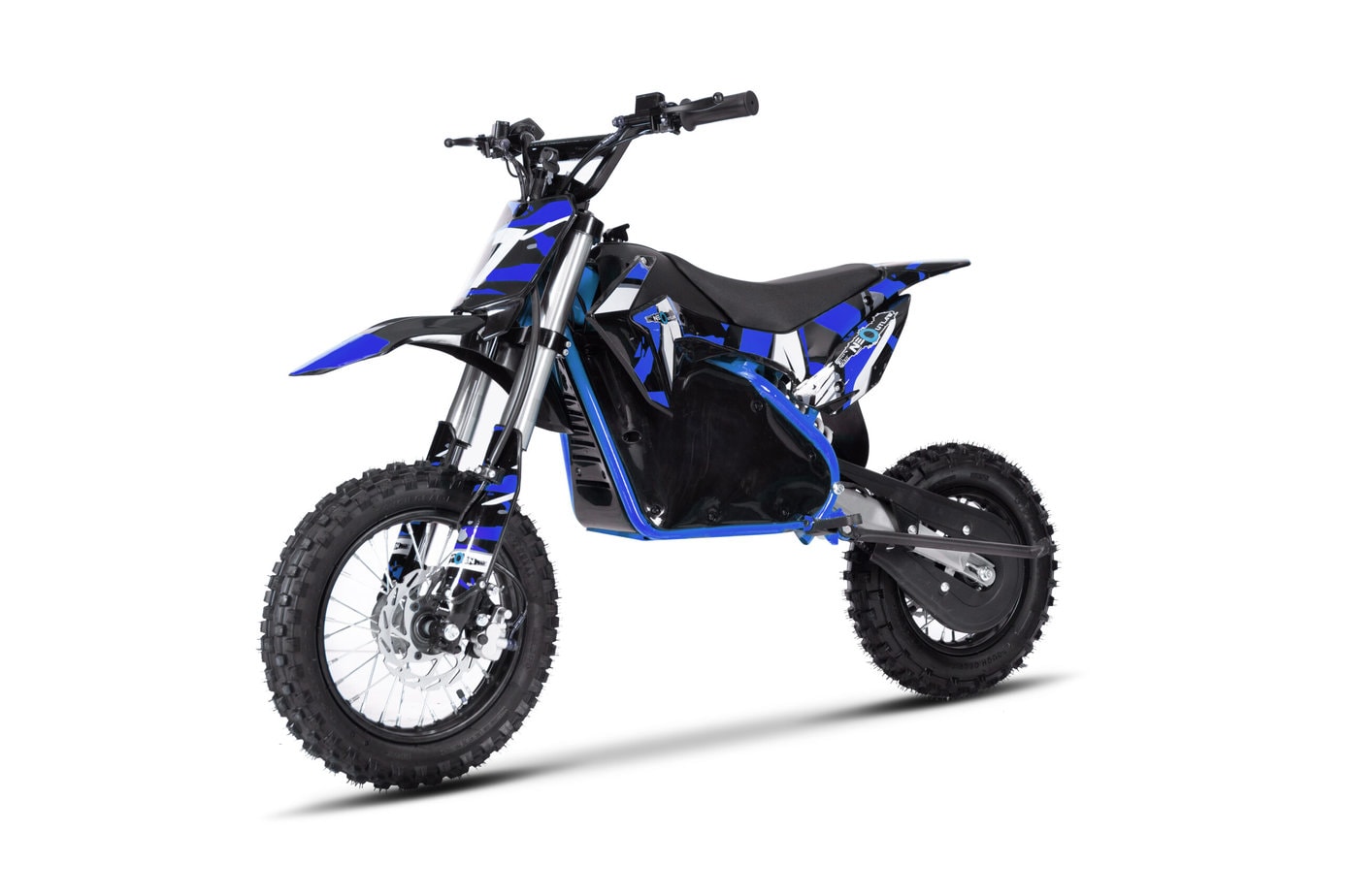 Neo Outlaw 1200W Electric Dirt Bike 48V Power