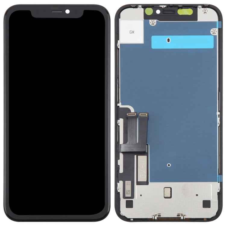 GX incell LCD Screen for iPhone 11, For iPhone 11(GX incell)