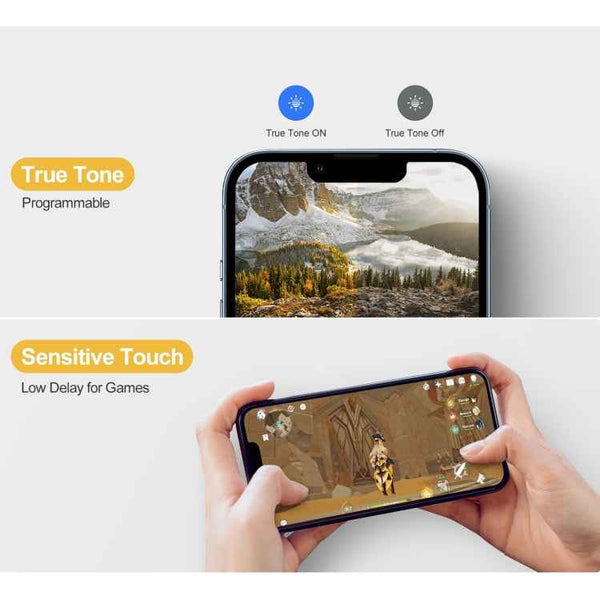 GX incell LCD Screen for iPhone 11, For iPhone 11(GX incell)