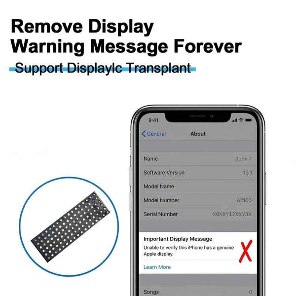 JK incell LCD Screen For iPhone 13 Pro Max, For iPhone 13 Pro Max (JK incell)