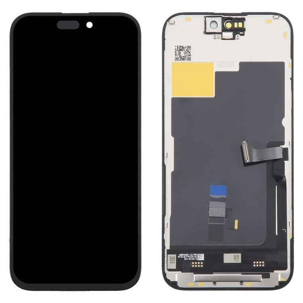 JK incell LCD Screen For iPhone 15 Pro, For iPhone 15 Pro (JK incell)