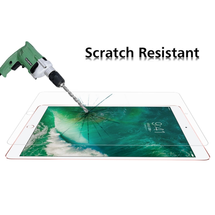 0.3mm 9H Surface Hardness Full Screen Tempered Glass Screen Protector for iPad Pro 10.5 inch / Air (2019), For iPad Pro 10.5 inch