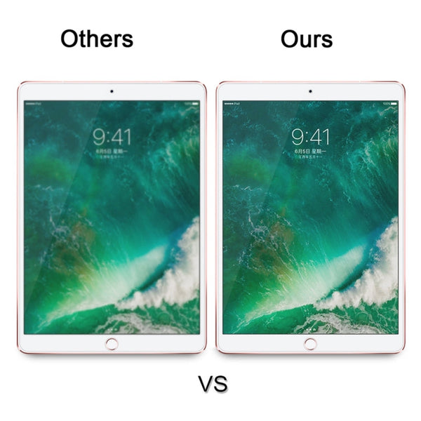 0.3mm 9H Surface Hardness Full Screen Tempered Glass Screen Protector for iPad Pro 10.5 inch / Air (2019), For iPad Pro 10.5 inch