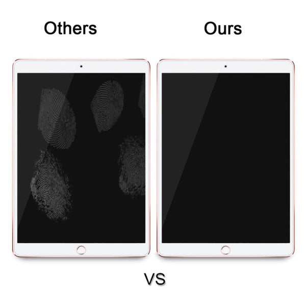 0.3mm 9H Surface Hardness Full Screen Tempered Glass Screen Protector for iPad Pro 10.5 inch / Air (2019), For iPad Pro 10.5 inch