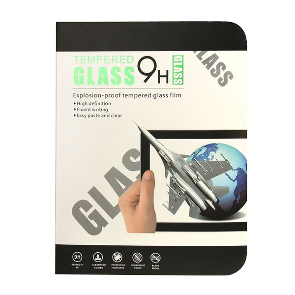 0.3mm 9H Surface Hardness Full Screen Tempered Glass Screen Protector for iPad Pro 10.5 inch / Air (2019), For iPad Pro 10.5 inch