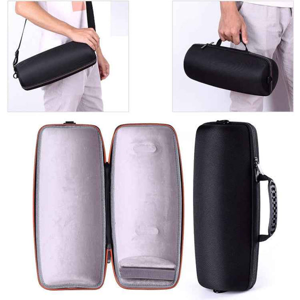 EVA Portable Storage Bag Shockproof Cover for JBL Xtreme2 Bluetooth Speaker
