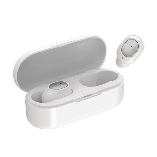 Q2 TWS Bluetooth 5.0 Binaural Stereo Wireless Sports Bluetooth Earphone