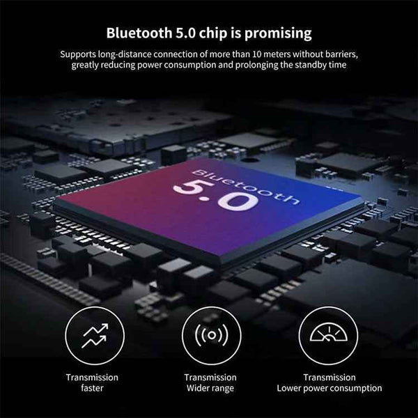 P47 Foldable Wireless Bluetooth Headphone with 3.5mm Audio Jack, Support MP3 / FM / Call(Blue)