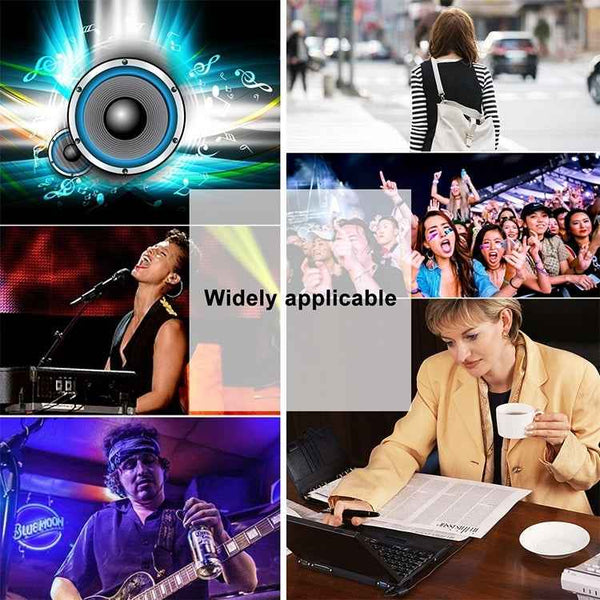 P47 Foldable Wireless Bluetooth Headphone with 3.5mm Audio Jack, Support MP3 / FM / Call(Blue)