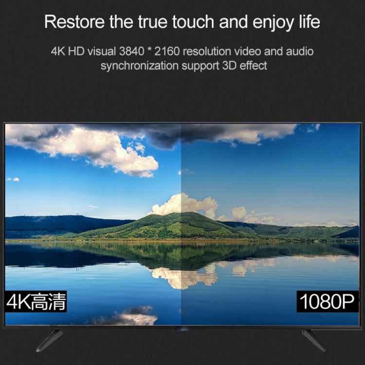 Original Lenovo C02 USB-C / Type-C to HDMI + VGA Converter