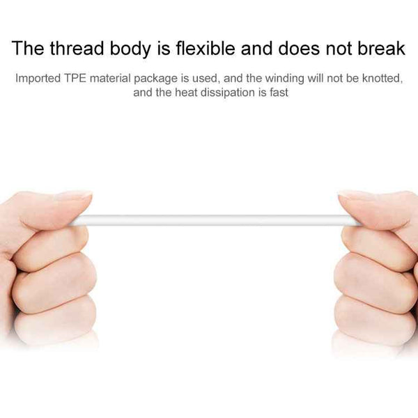 1.7m 5 Pin to USB-C / Type-C Charging Cable for Apple MacBook II(White)