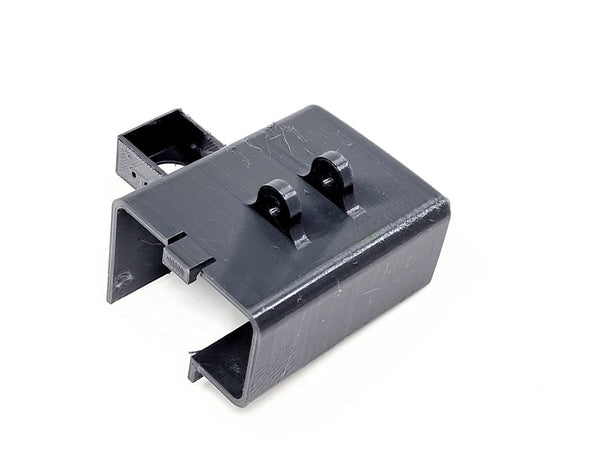 Shendrones 3D GoPro 9 + DJI FPV Mount for Ichabod JR