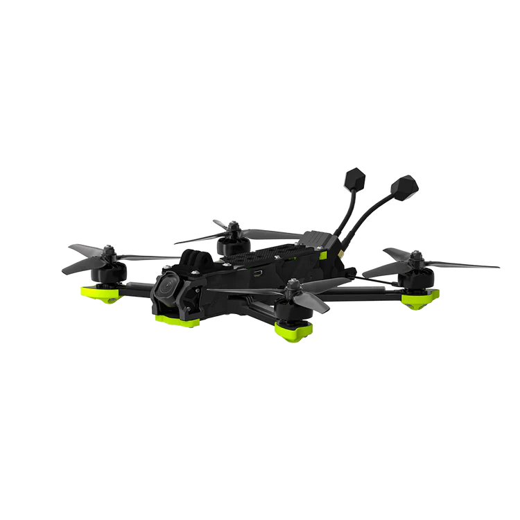 iFlight DC5 ECO V1.1 HD530 BNF DJI O4 Pro with ELRS 2.4GHz and GPS