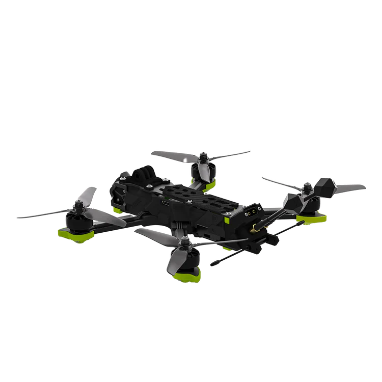 iFlight DC5 ECO V1.1 HD530 BNF DJI O4 Pro with ELRS 2.4GHz and GPS