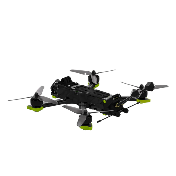 iFlight DC5 ECO V1.1 HD530 BNF DJI O4 Pro with ELRS 2.4GHz and GPS