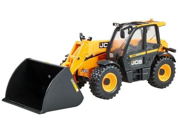 JCB AGRIXTRA Loadall 1:32 Scale Britains