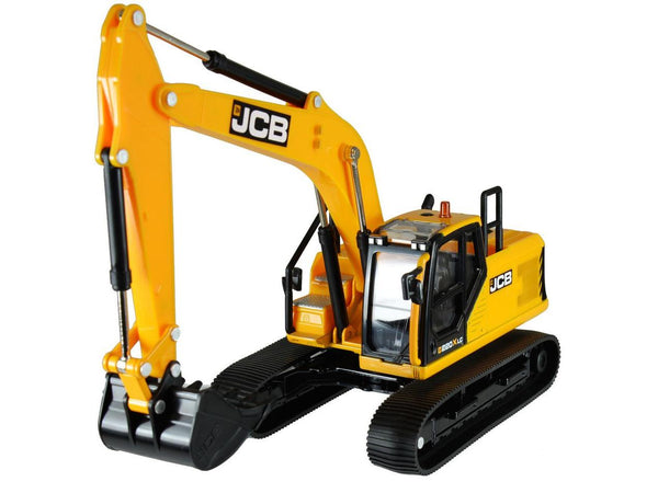 JCB Excavator 1:32 Scale Britains