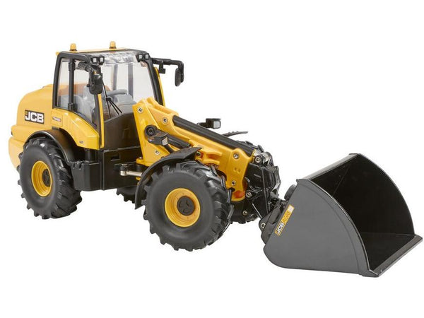 JCB TM420S Loader 1:32 Scale Britains