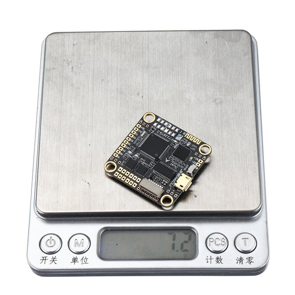 JHE F7 BT Dual Gyro DJI Flight Controller